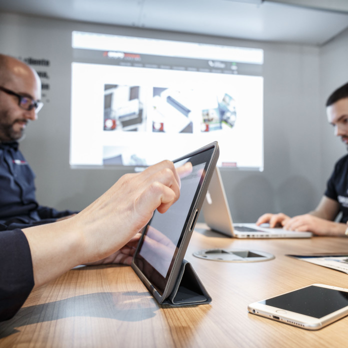 Expertos en Desarrollo, Programación y Diseño Páginas Web