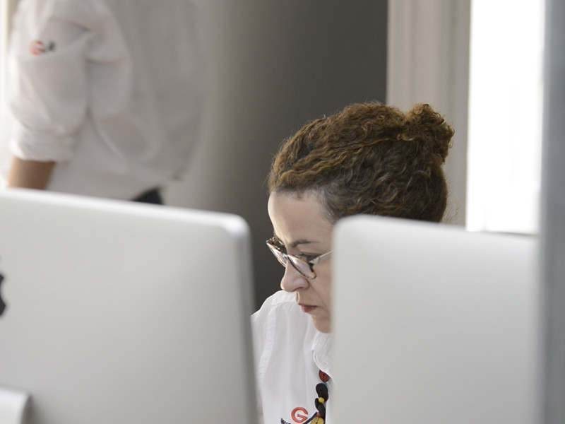 GA Diseño Web · Expertos Desarrollo, Programación y Diseño Páginas Web en Cuenca